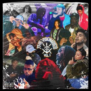 By my side (feat. Prxd. Jay, Kayeandre & Kev, Just Kev)