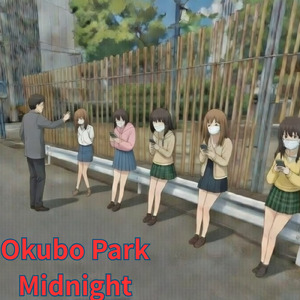 Okubo Park Midnight