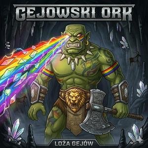 Gejowski Ork