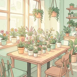 Flora
