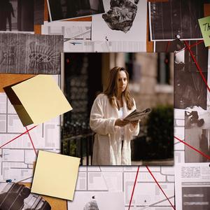 No Time to Tell (feat. Danielle Cardona)