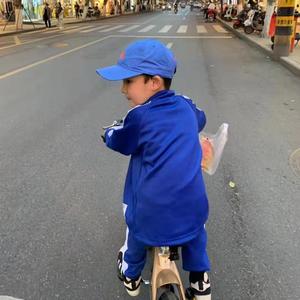 我要和你去郊游