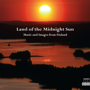 Kesakuvia Hameesta (Summer Scenes from Hame):VI. Kukkien kuningatar (Queen of the flowers)