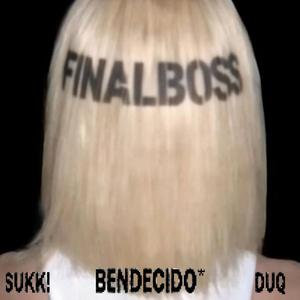 suki final boss (feat. DUQ & SUKK!)