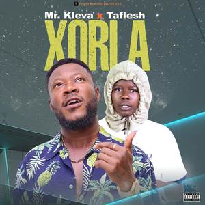 Xorla