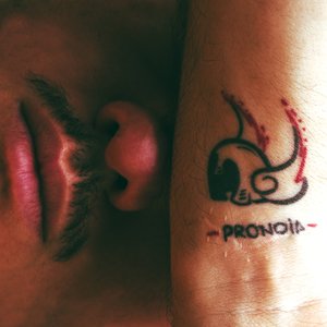 Pronoia
