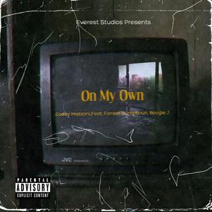 On My Own (feat. Forrest Gumpshun & Boogie J)