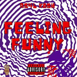 Feeling Funny
