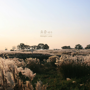 요즘 내가 (feat. 혜인)