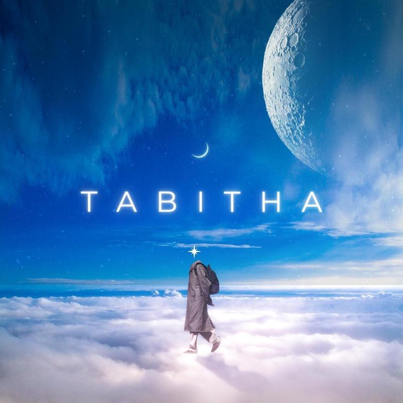 TABITHA(feat.Escro)封面