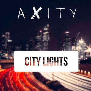 City Lights (Extended Mix)