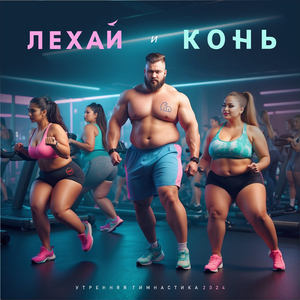 Утренняя гимнастика (Remix)