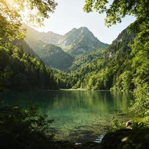 不为谁而作的歌 (Cover 林俊杰)