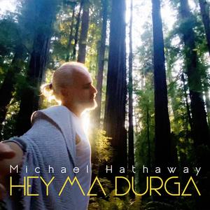 Hey Ma Durga (feat. Reya Manna)