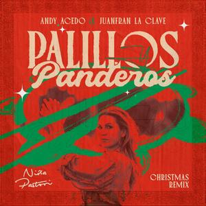 Palillos y Panderos (feat. Juanfran la clave)