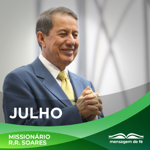 6º Dia: Como Permanecer no Amor de Deus