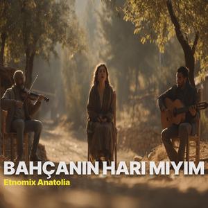 Bahçanın Harı Mıyım