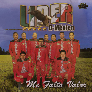 Me Faltó Valor