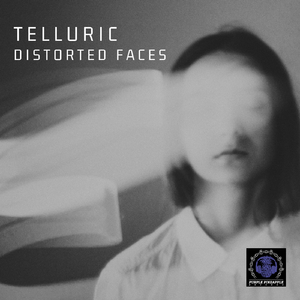 Distorted Faces
