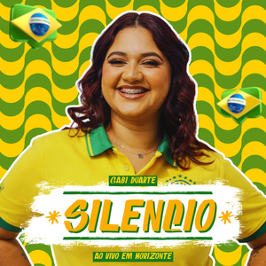 Silêncio (Ao Vivo)