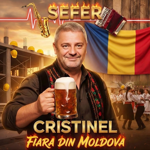 Cristinel, Fiara Din Moldova