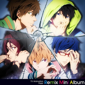 SPLASH FREE -Boldo Remix