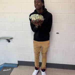 Back Ina Mix (feat. Babydlock)