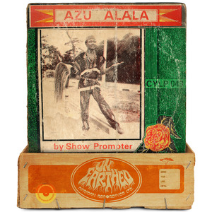 Onye Ma Ihe Echi Gabu (2024 Remaster)