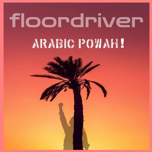 Arabic Powah!