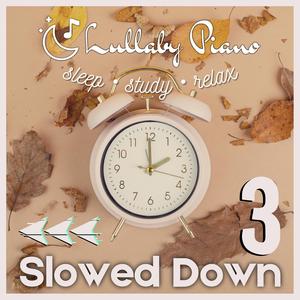 Pigstep (Slowed Down & Reverb)