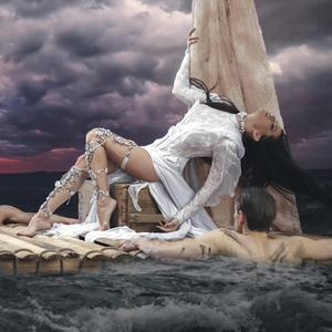 Пада звезда