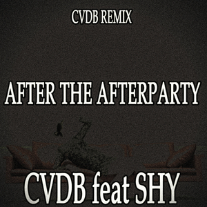 After the Afterparty