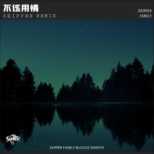 叫莫姐姐-不该用情（Skipper remix）