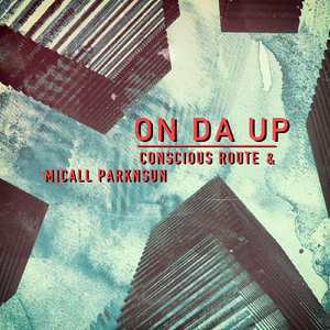 On da Up (feat. Micall Parknsun)