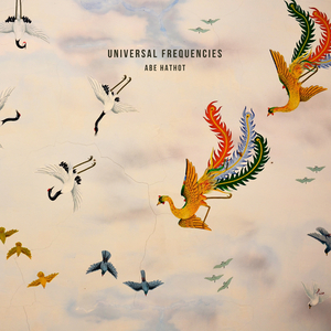 432hz Let It Heal (Studio Edit)