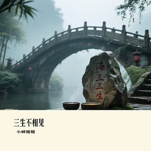 三生不相见