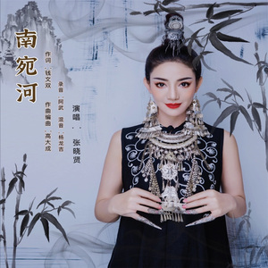 南宛河