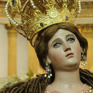 El Rey Quiché (Cover)