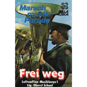 Hohenfriedberger-Marsch