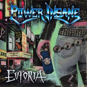 Perdiendo el control