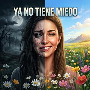 Ya no tiene miedo