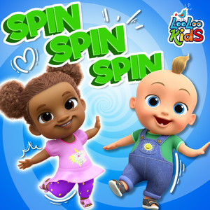Spin Spin Spin