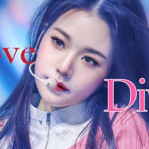 LOVE DIVE改编英文版