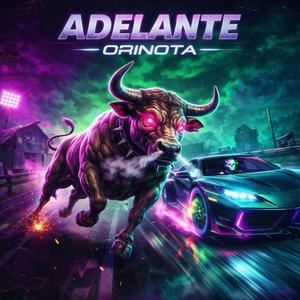 ADELANTE (Funk Fiesta)