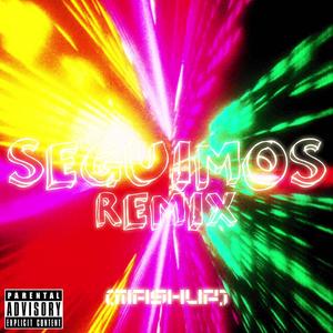 SEGUIMOS (MASHUP PERFORMANCE)