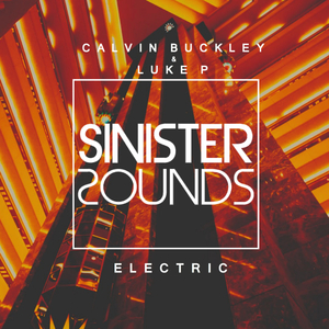 Electric (Josh Hunter Remix)