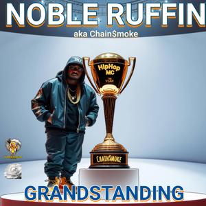 Grandstanding