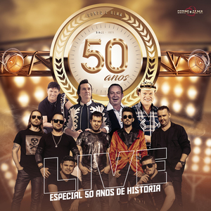 Perigosa e Linda (Live)