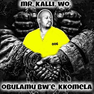 OBULAMU BWE KKOMELA