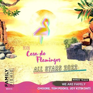 We Are Family (Tom Pooks & Joy Kitikonti Edit)